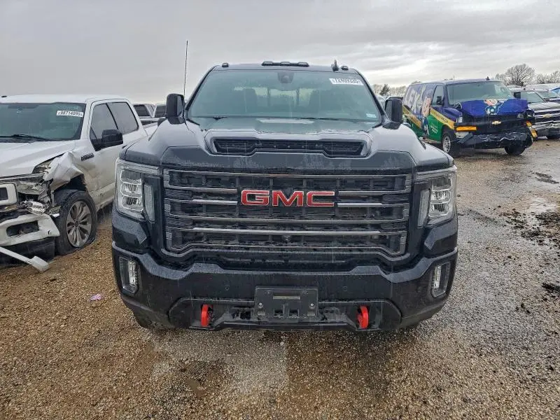 2023 GMC SIERRA K2500 AT4  
