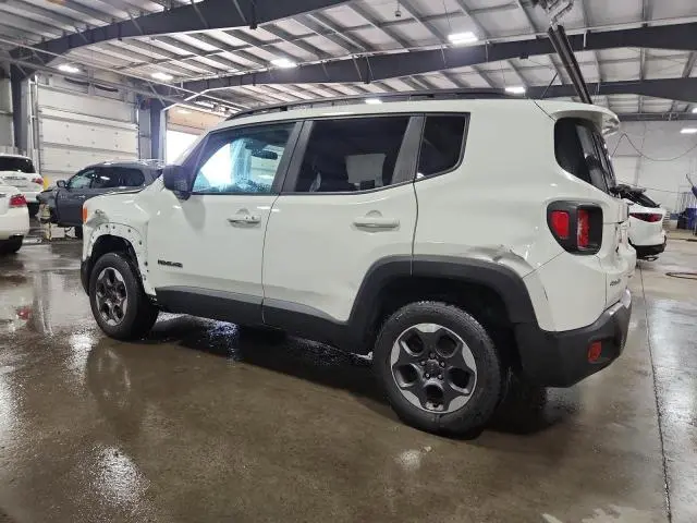 2016 JEEP RENEGADE SPORT  