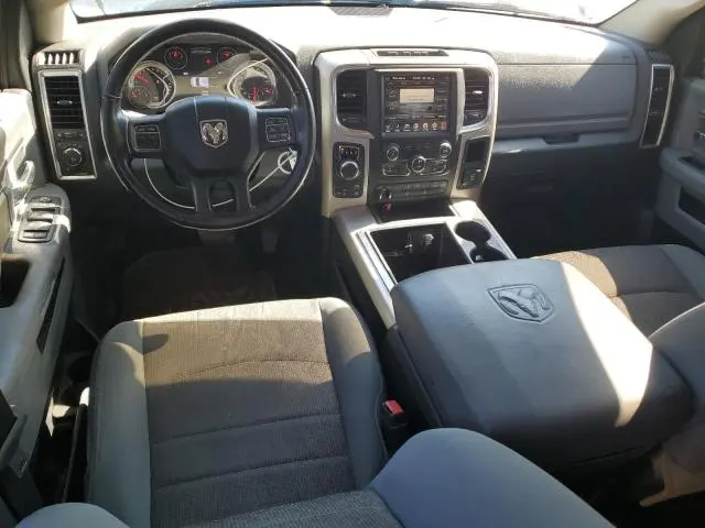 2015 RAM 1500 SLT  