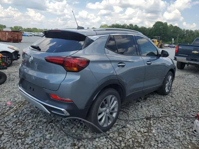 2022 BUICK ENCORE GX ESSENCE  