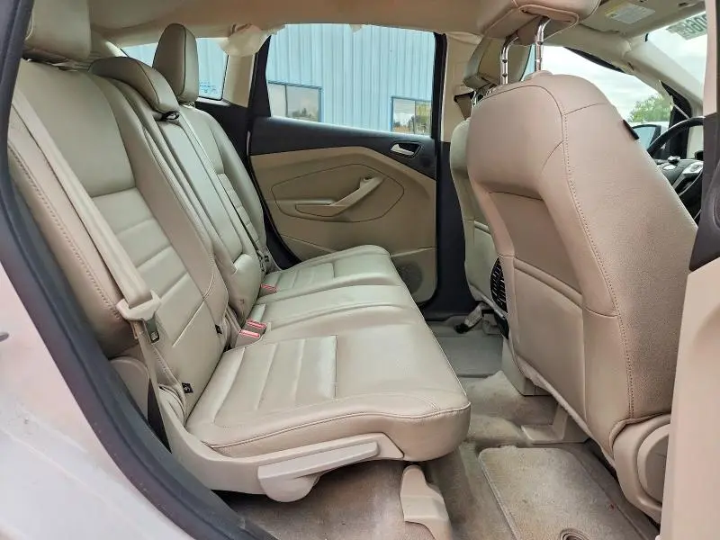 2014 FORD C-MAX SEL  