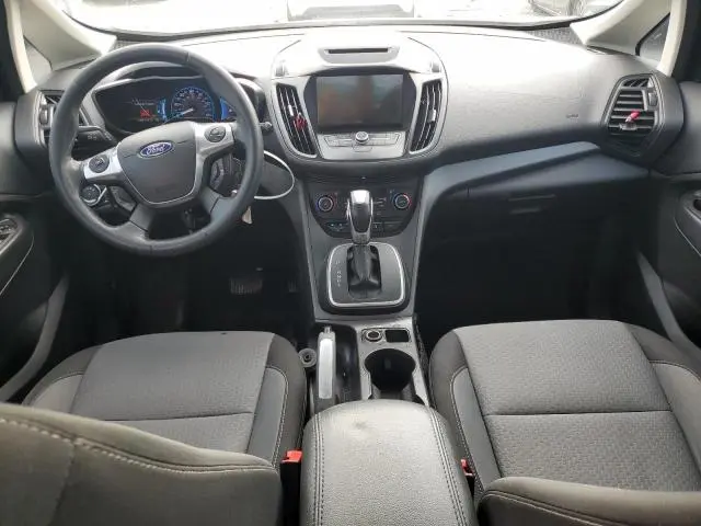 2018 FORD C-MAX SE  