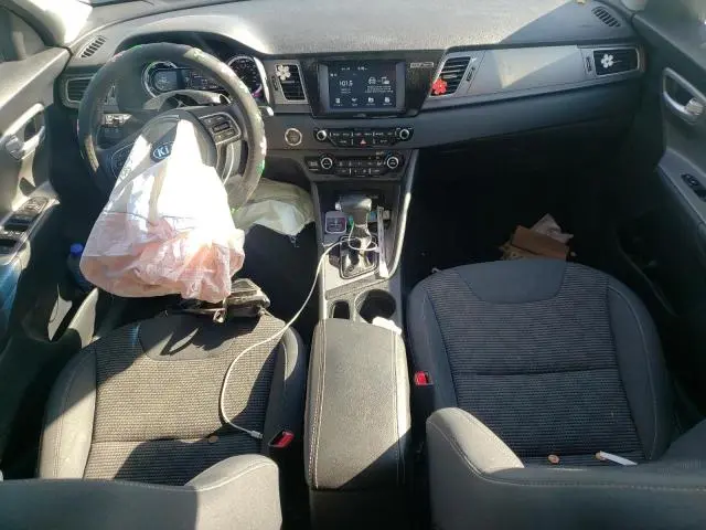 2019 KIA NIRO FE  