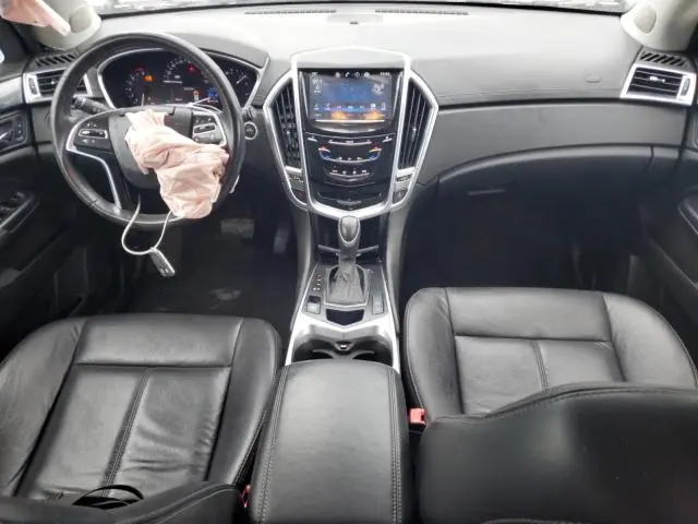 2016 CADILLAC SRX   