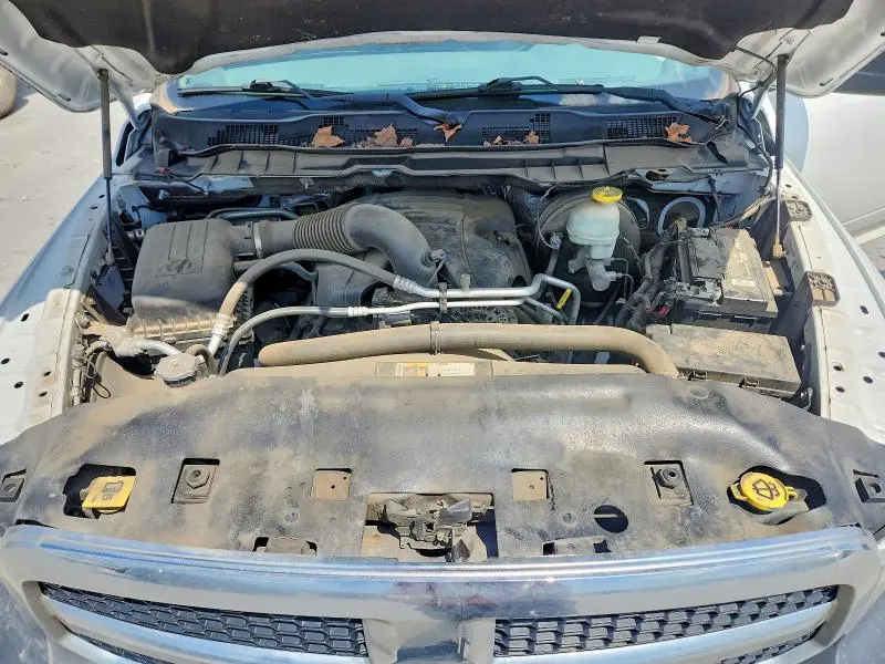 2018 RAM 1500 ST  