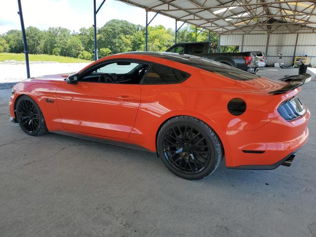 2015 FORD MUSTANG GT