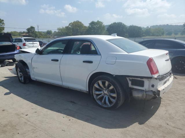 2019 CHRYSLER 300 LIMITED