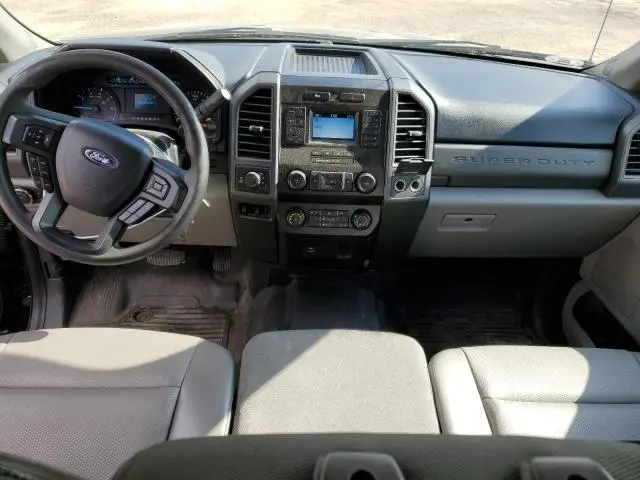 2020 FORD F250 SUPER DUTY  