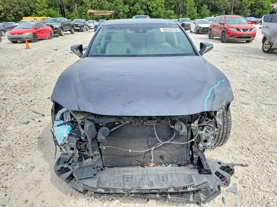 2023 LEXUS ES 350 BASE  