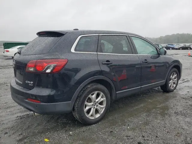 2014 MAZDA CX-9 TOURING  