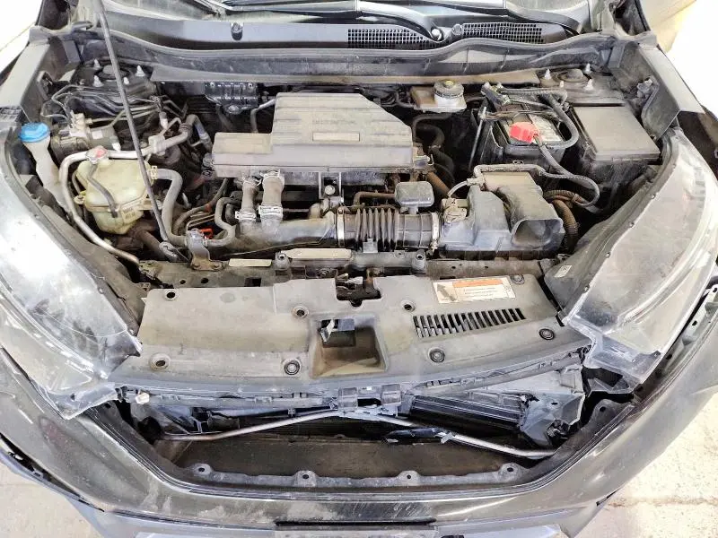 2018 HONDA CR-V EXL  