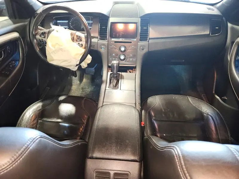 2013 FORD TAURUS SEL  