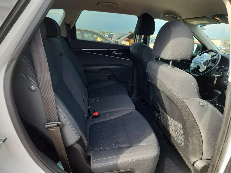 2019 KIA SORENTO S V6  