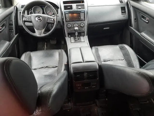 2013 MAZDA CX-9 TOURING  