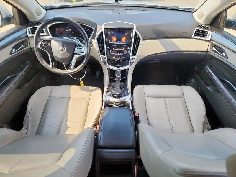 2013 CADILLAC SRX   
