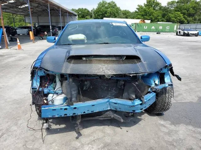2019 DODGE CHARGER SCAT PACK  