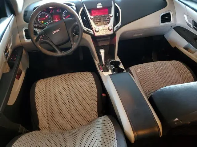 2011 GMC TERRAIN SLE  