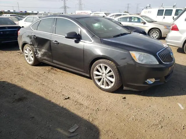 2014 BUICK VERANO   