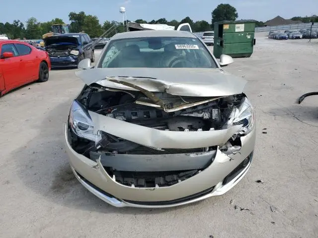 2015 BUICK REGAL   