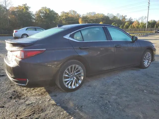 2023 LEXUS ES 300H BASE  