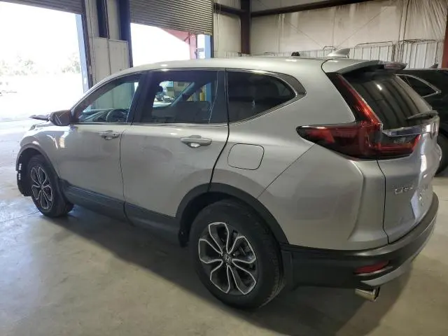 2020 HONDA CR-V EXL  