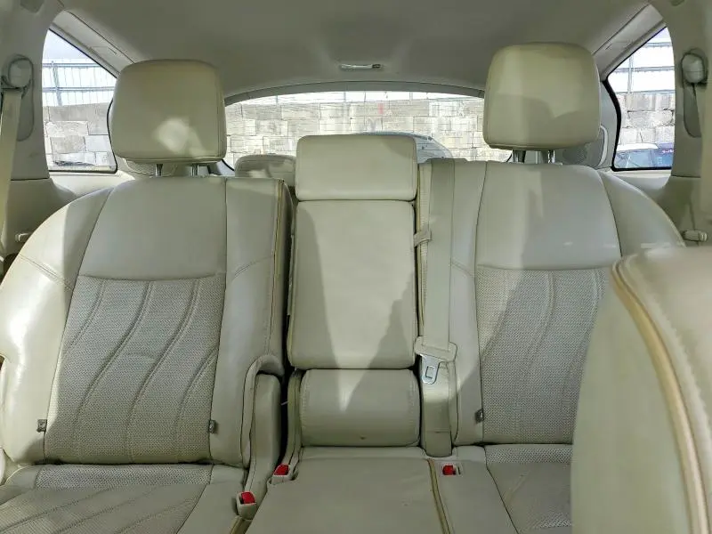 2014 INFINITI QX60 BASE  