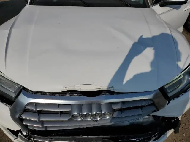 2019 AUDI Q5 PREMIUM  