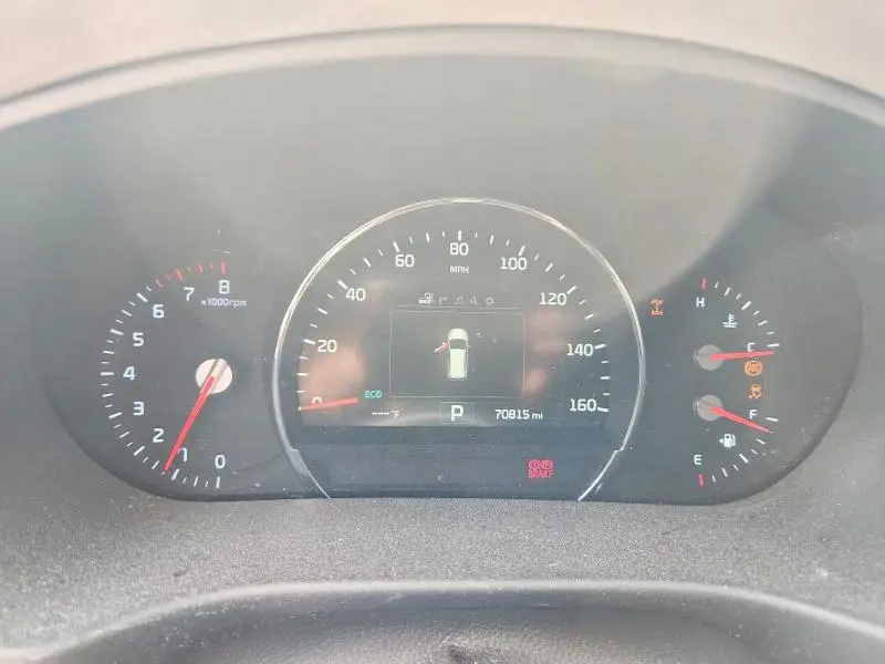 2016 KIA SORENTO SX V6  