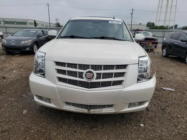 2013 CADILLAC ESCALADE PREMIUM  