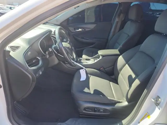 2020 CHEVROLET MALIBU RS  