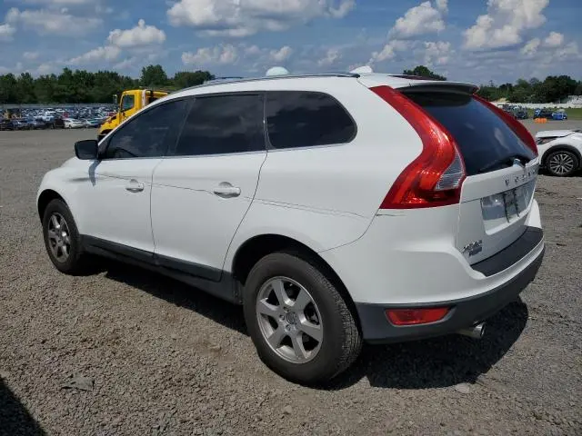 2012 VOLVO XC60 3.2  