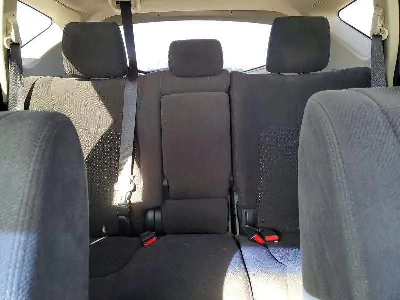 2014 NISSAN MURANO S  