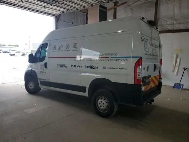 2023 RAM PROMASTER 2500 2500 HIGH  