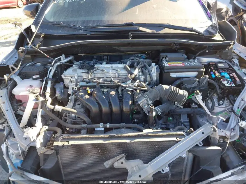 2020 TOYOTA C-HR LIMITED