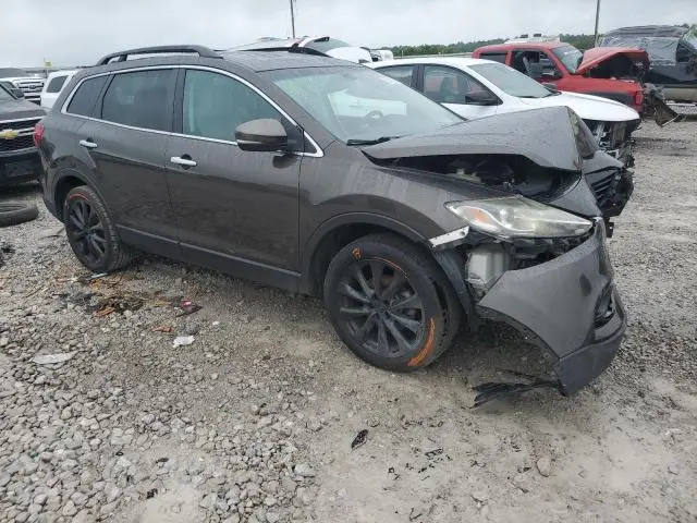 2015 MAZDA CX-9 GRAND TOURING  