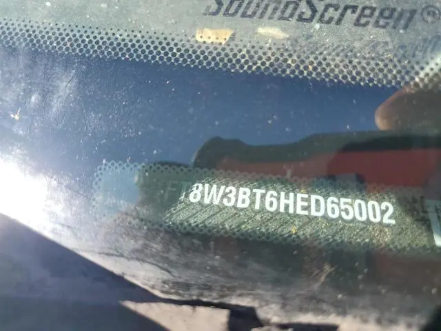 2017 FORD F350 SUPER DUTY  