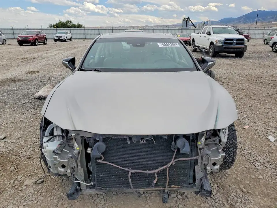2020 LEXUS ES 300H LUXURY  