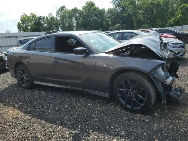 2020 DODGE CHARGER GT  