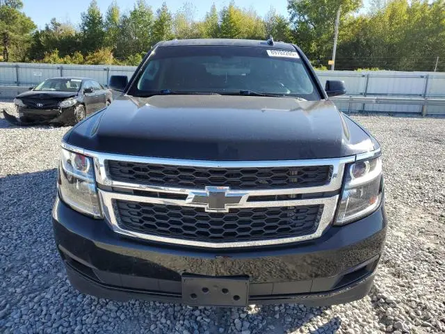2016 CHEVROLET TAHOE K1500 LS  