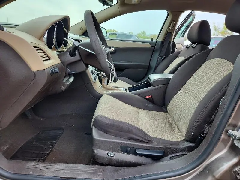 2011 CHEVROLET MALIBU LS  