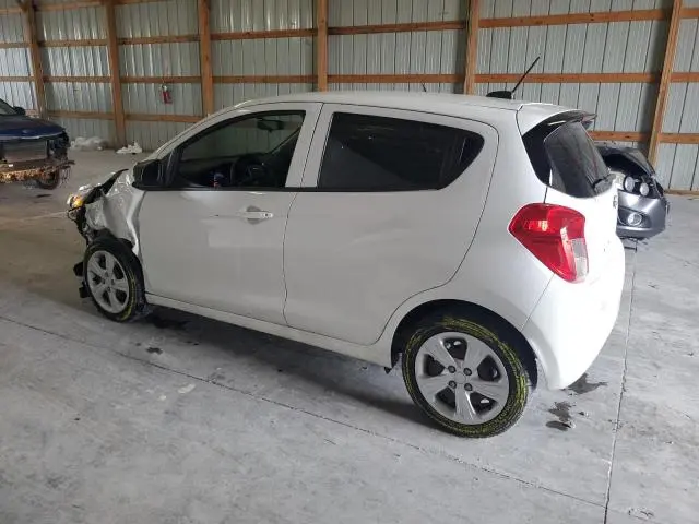 2020 CHEVROLET SPARK LS  