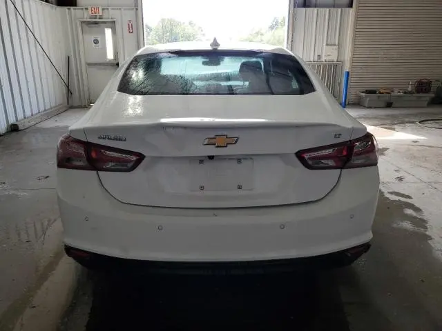 2024 CHEVROLET MALIBU PREMIER  