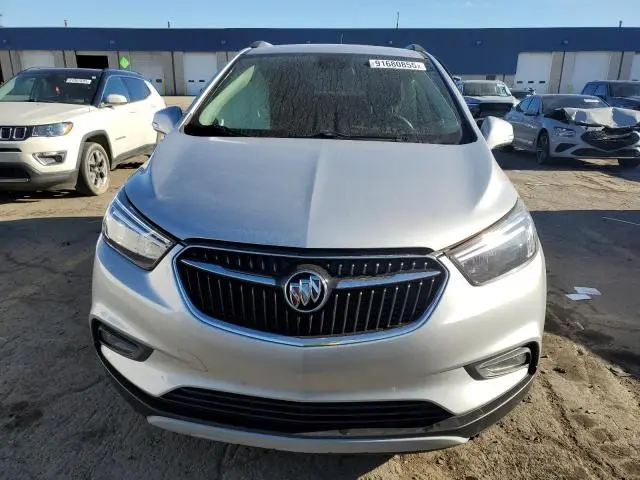 2019 BUICK ENCORE SPORT TOURING  