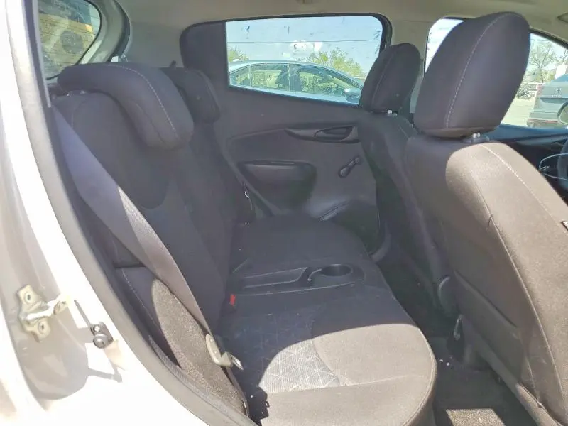 2020 CHEVROLET SPARK LS  