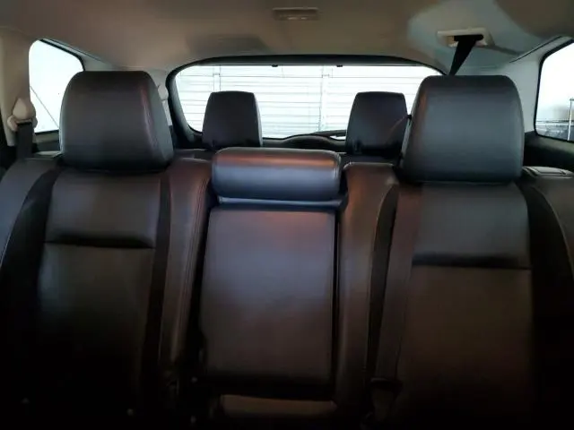 2015 MAZDA CX-9 TOURING  