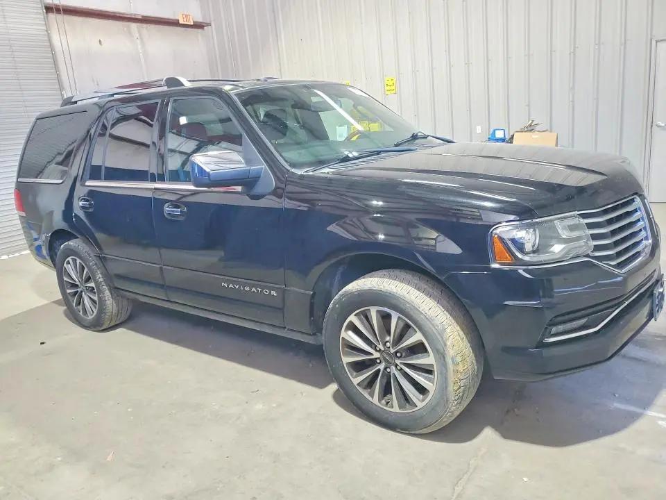 2016 LINCOLN NAVIGATOR SELECT  