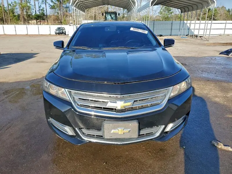 2015 CHEVROLET IMPALA LT  