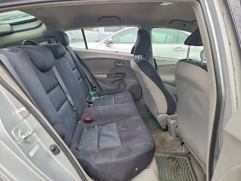 2010 HONDA INSIGHT LX  