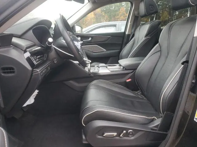 2023 ACURA MDX ADVANCE  