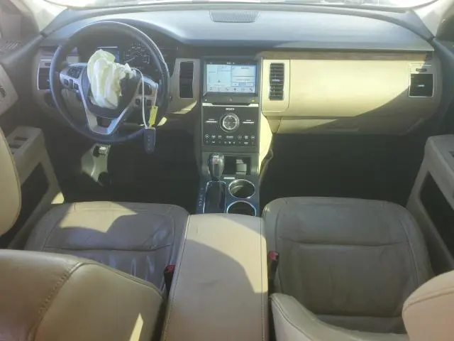 2016 FORD FLEX LIMITED  